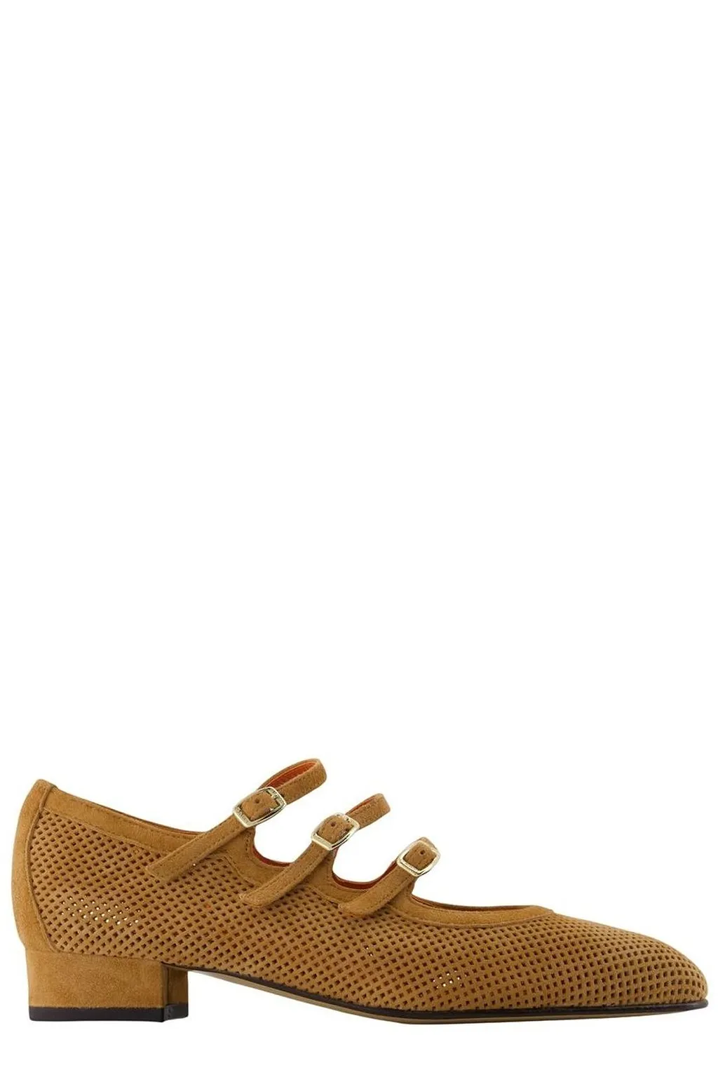 Carel Ariana Buckle Fastened Pumps