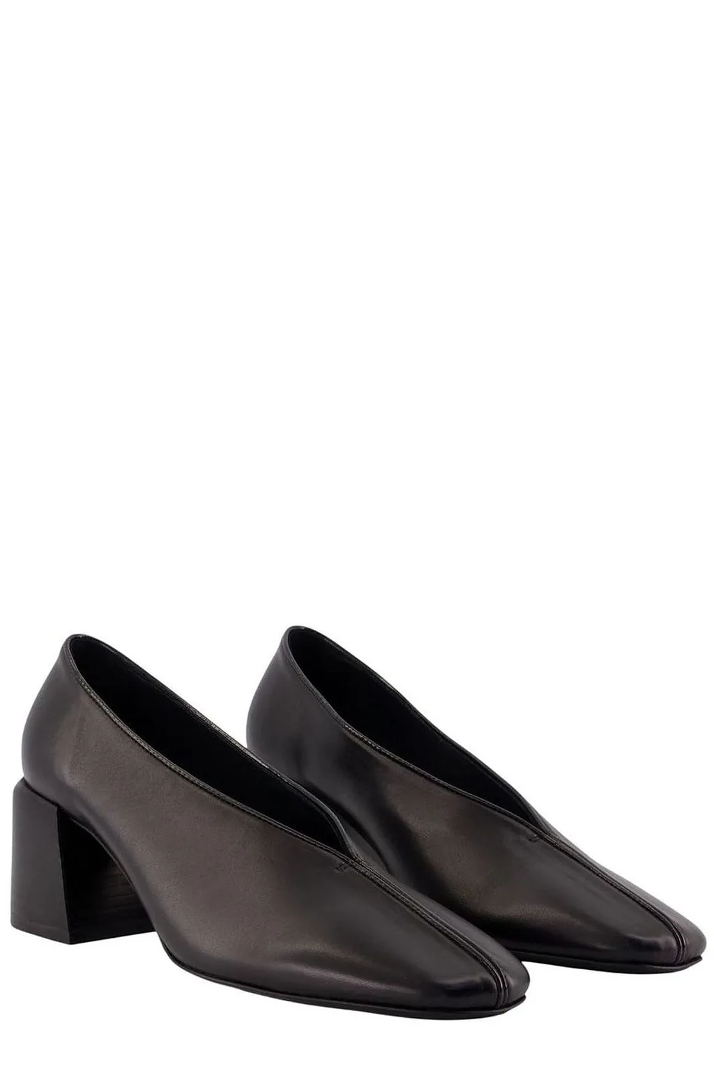 Carel Aurora Block Heel Pumps