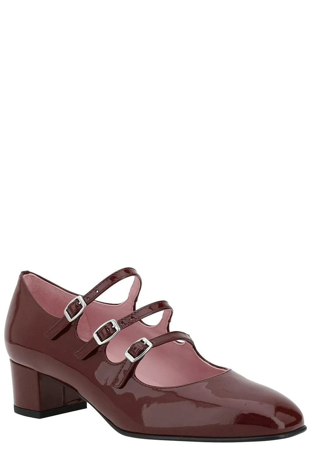 Carel Kina Mary Jane Pumps