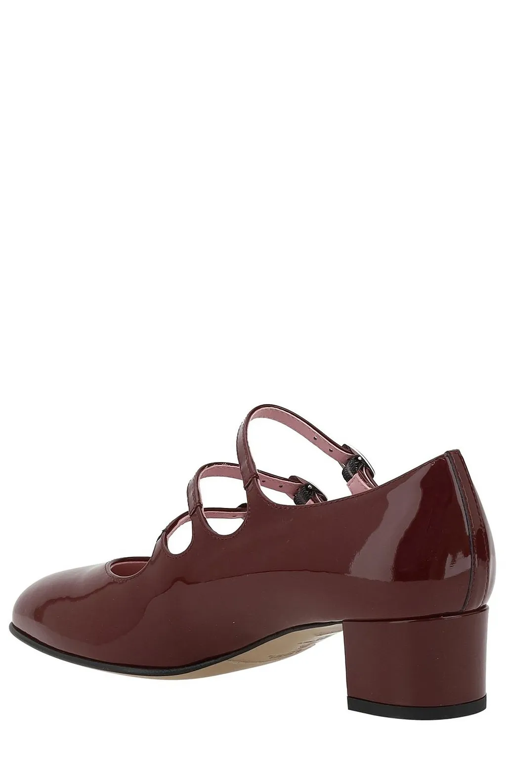 Carel Kina Mary Jane Pumps