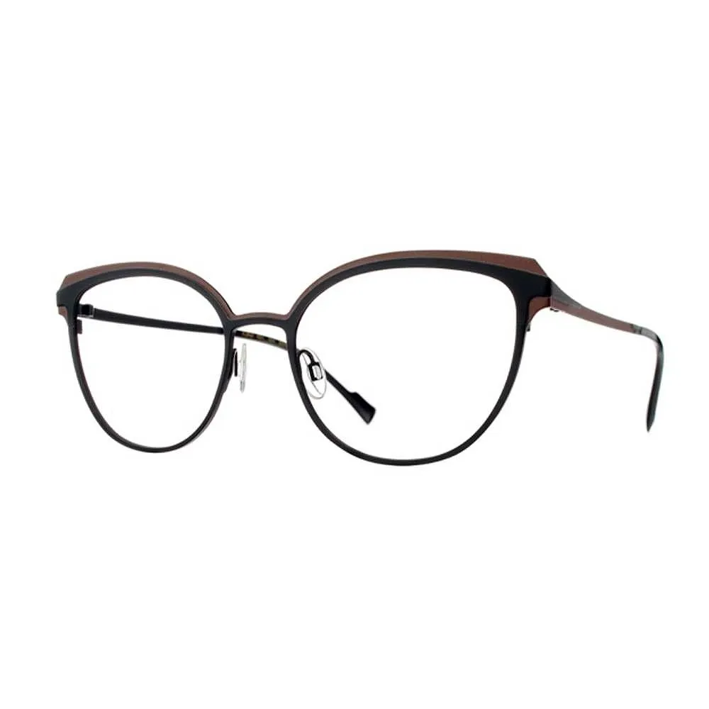 Caroline Abram Gala Cat-Eye Glasses