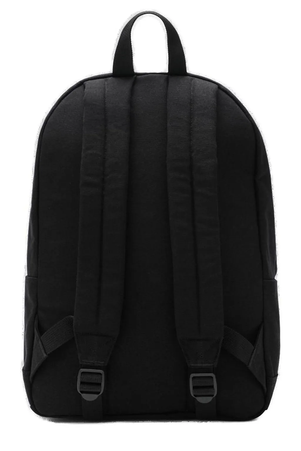 Carhartt Wip Logo-Patch Zipped Backpack