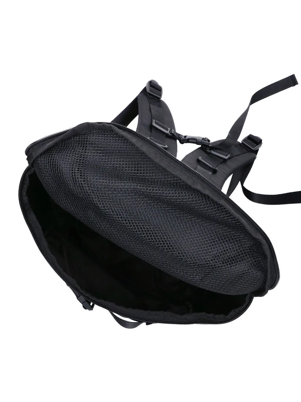 Carhartt Wip Logo-Strap Backpack