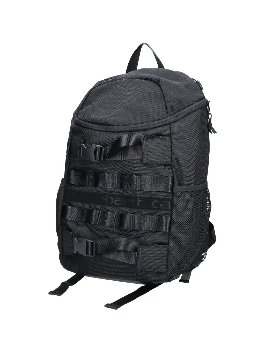 Carhartt Wip Logo-Strap Backpack