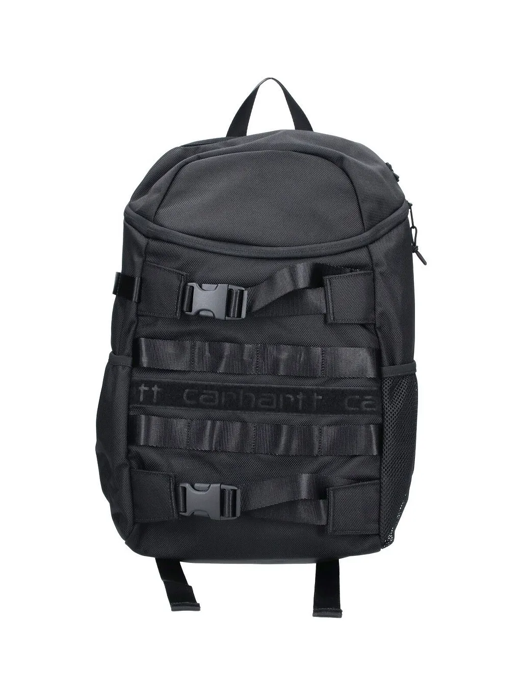 Carhartt Wip Logo-Strap Backpack