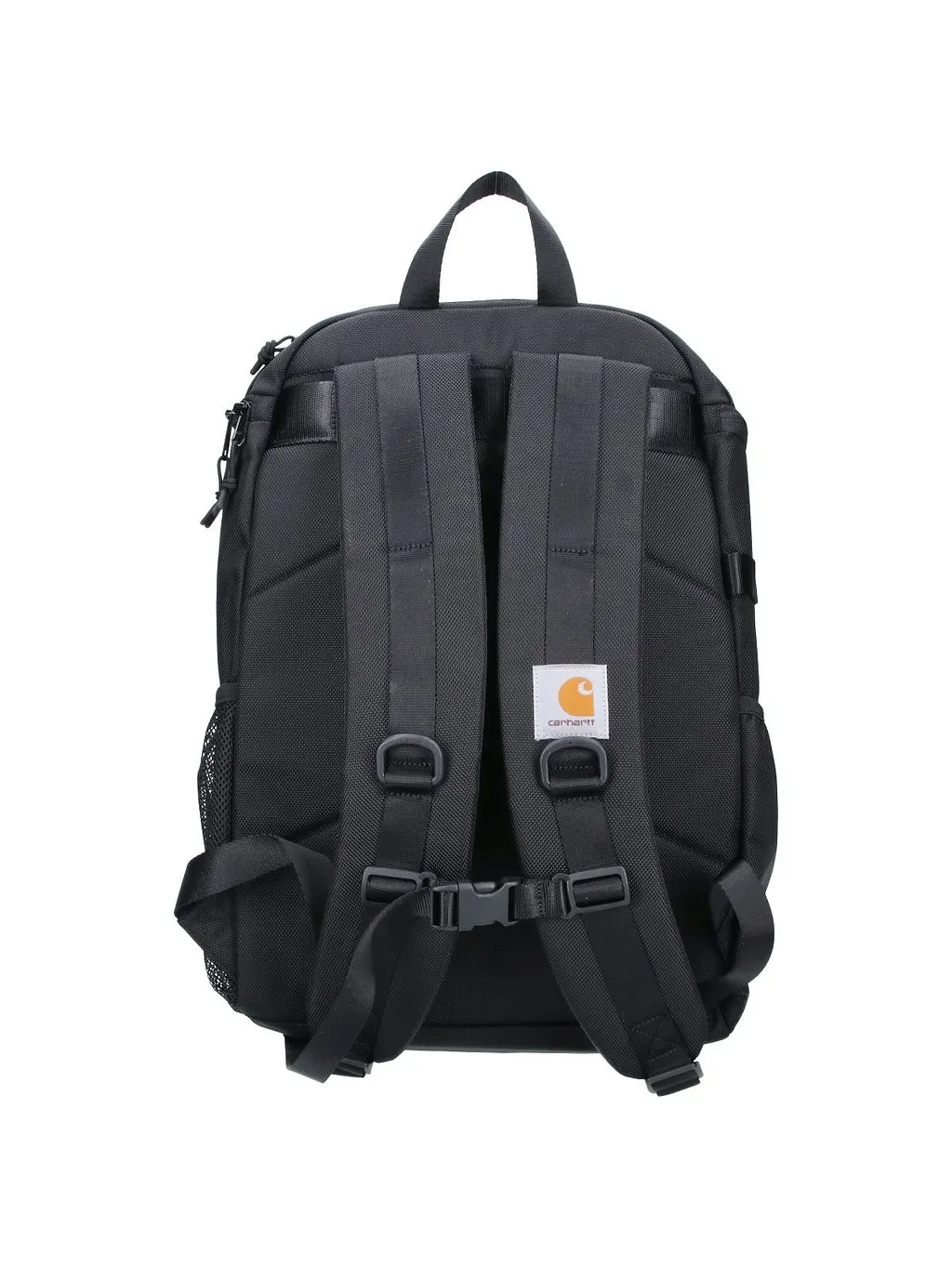 Carhartt Wip Logo-Strap Backpack
