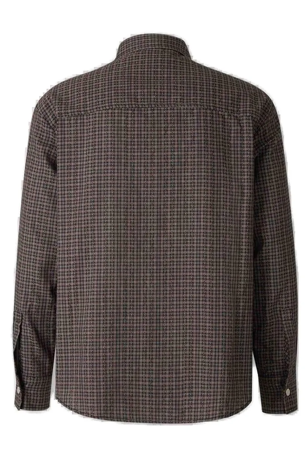 Beck Snap Shirt