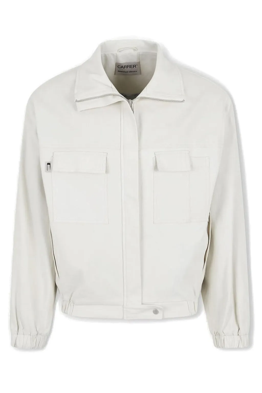 Carrer Barrau Jacket