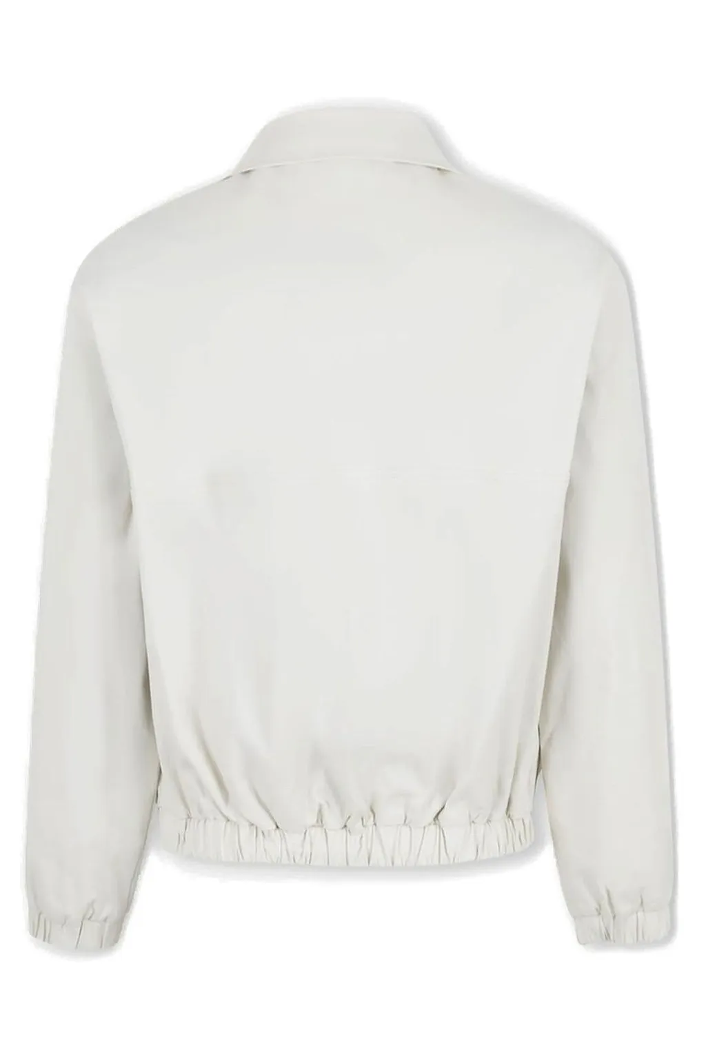 Carrer Barrau Jacket