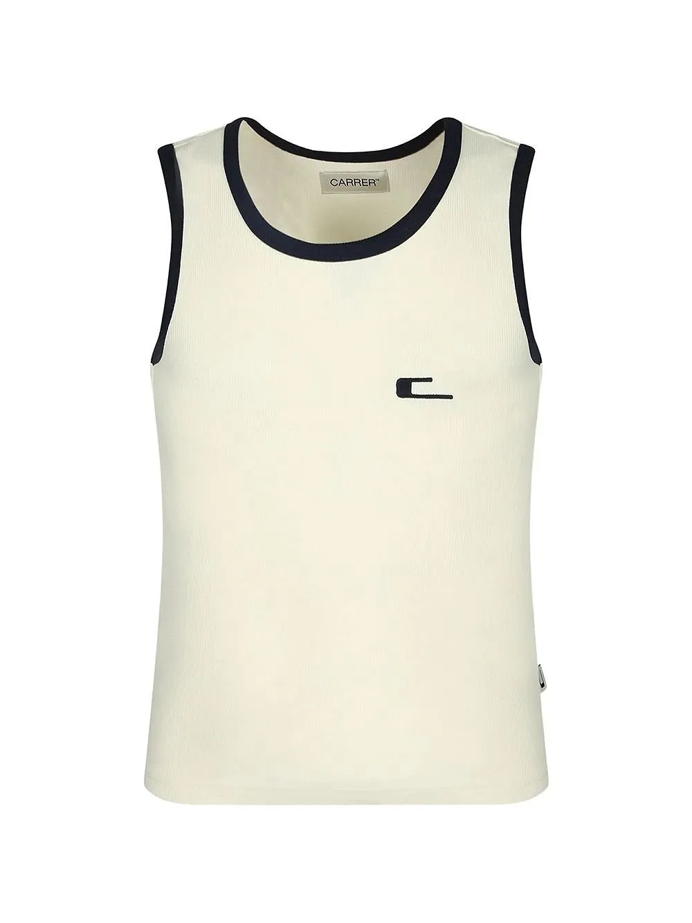 Carrer Ferraz Tank Top