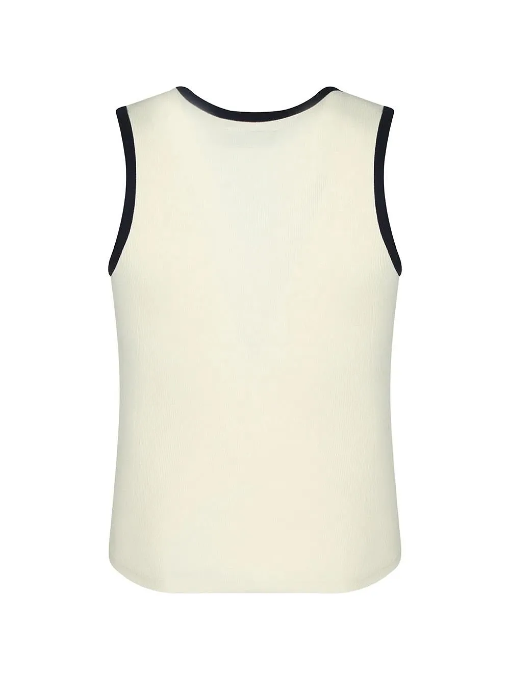 Carrer Ferraz Tank Top