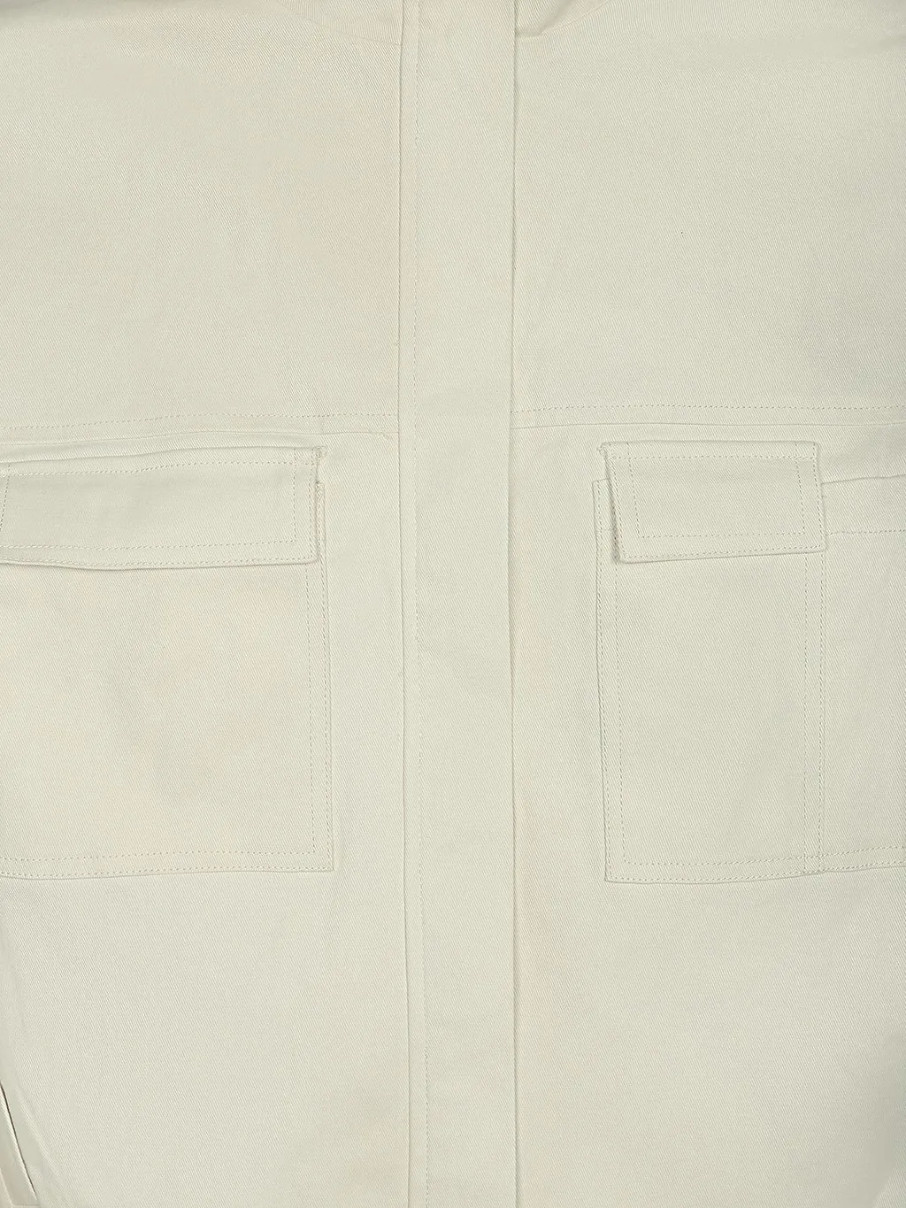 Carrer Pocket Front Zip Jacket