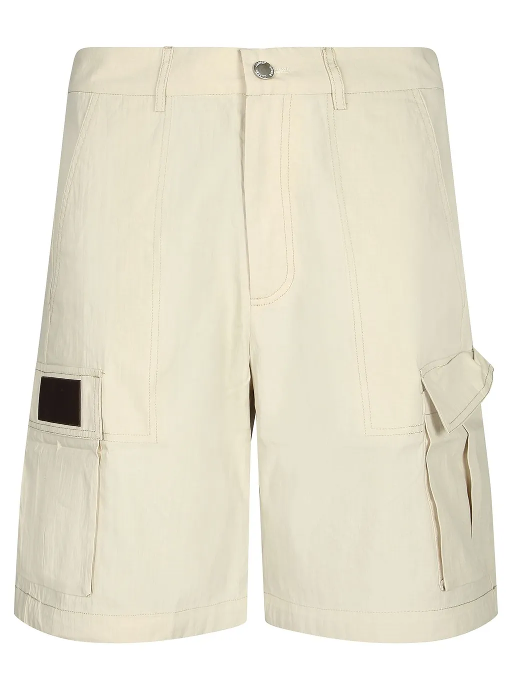 Utility Cargo Shorts