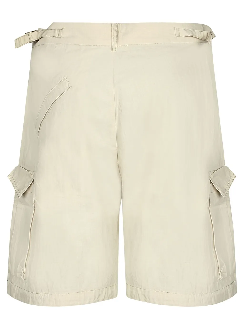 Utility Cargo Shorts