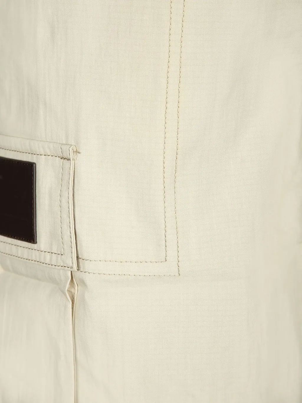 Utility Cargo Shorts