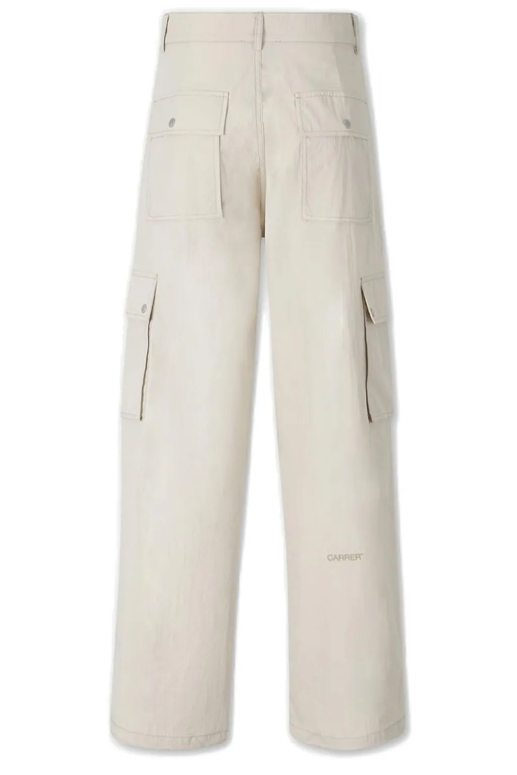 Vera Parachute Trousers
