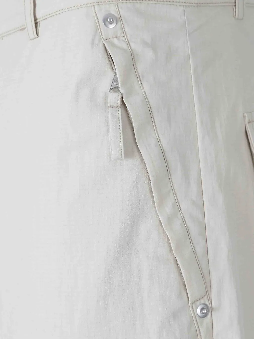 Vera Parachute Trousers