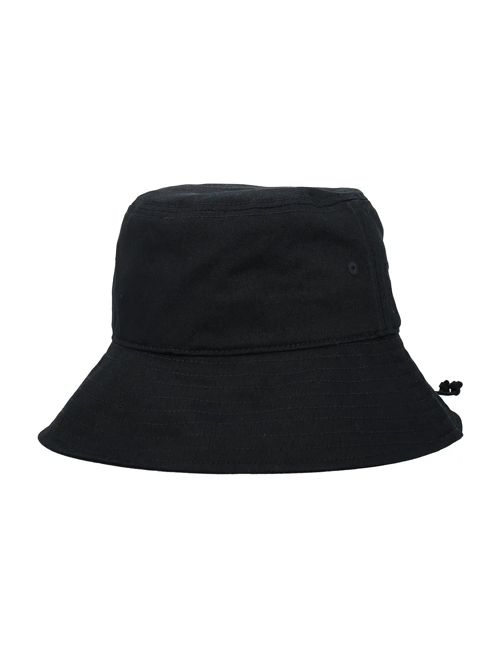 Ashley Drawstring Bucket Hat