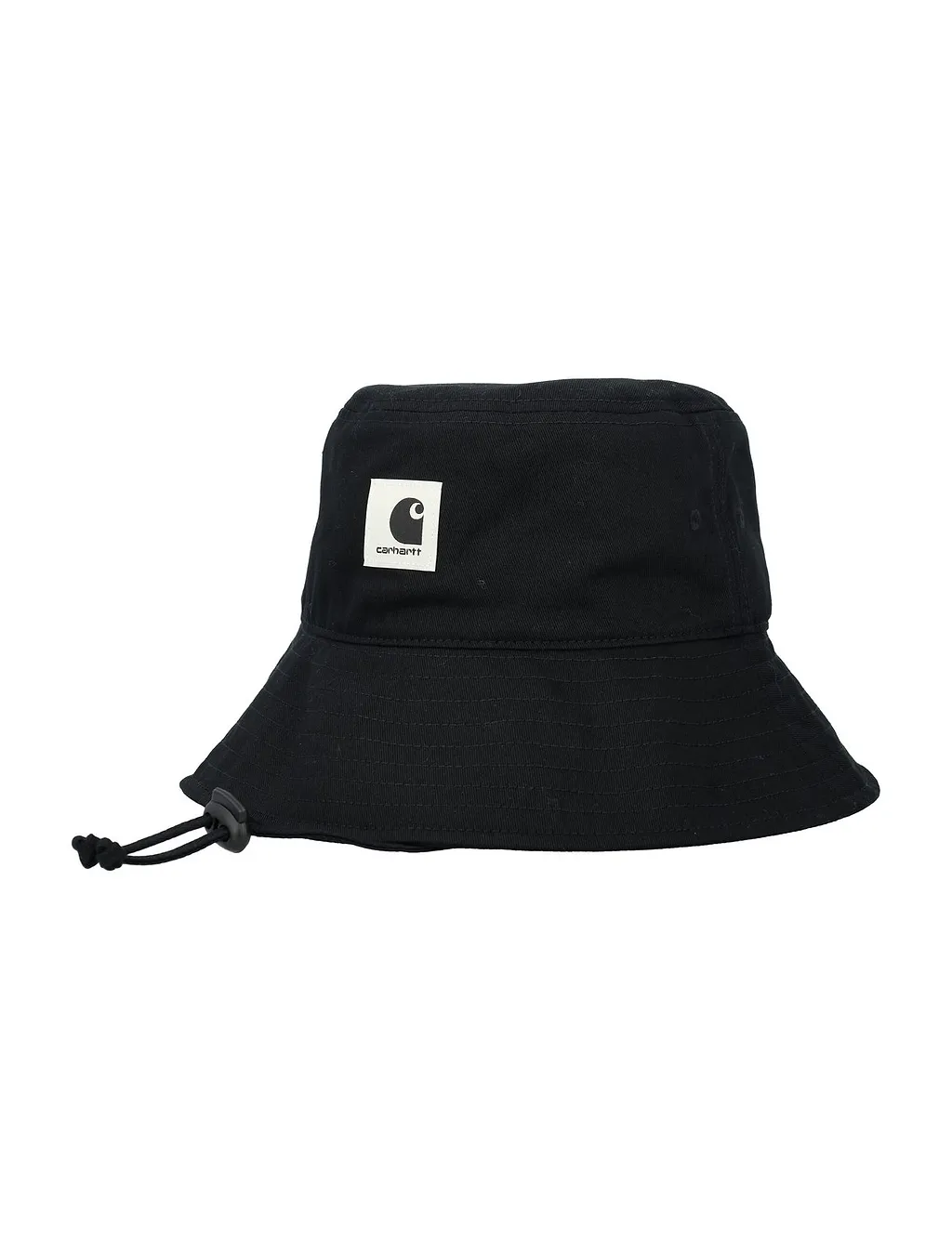 Ashley Drawstring Bucket Hat