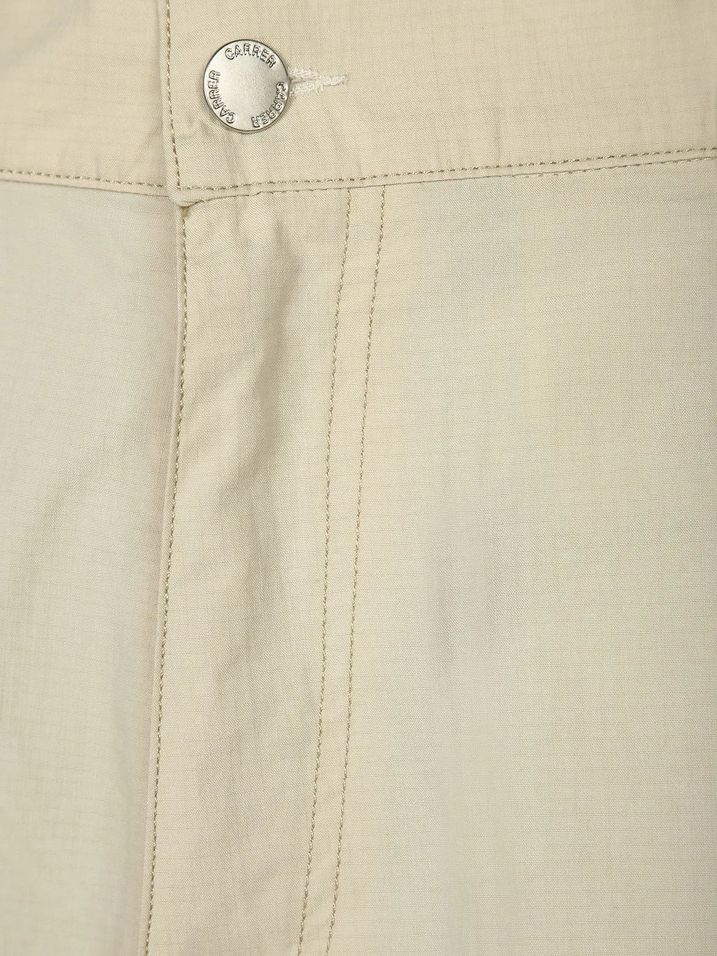 Carrer Wide-Leg Cargo Pants