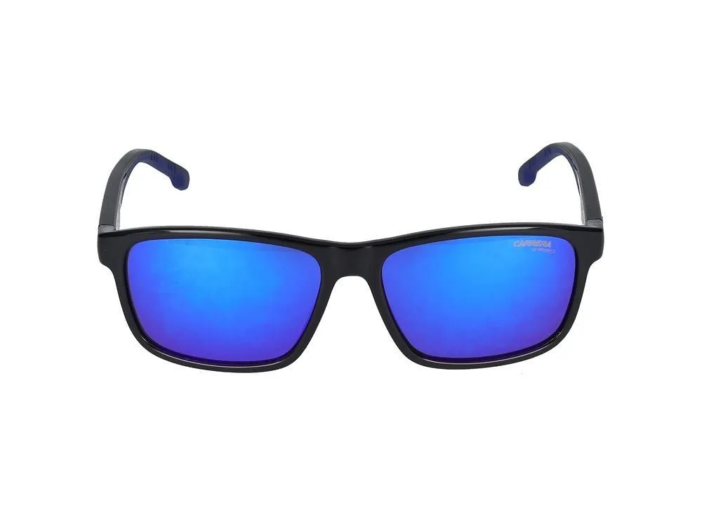 Carrera 2047T/S Rectangular Sunglasses