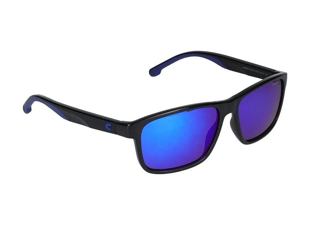 Carrera 2047T/S Rectangular Sunglasses