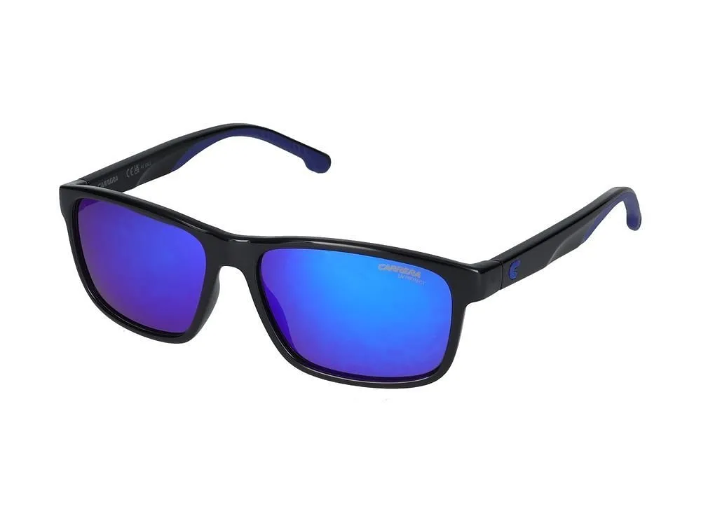 Carrera 2047T/S Rectangular Sunglasses