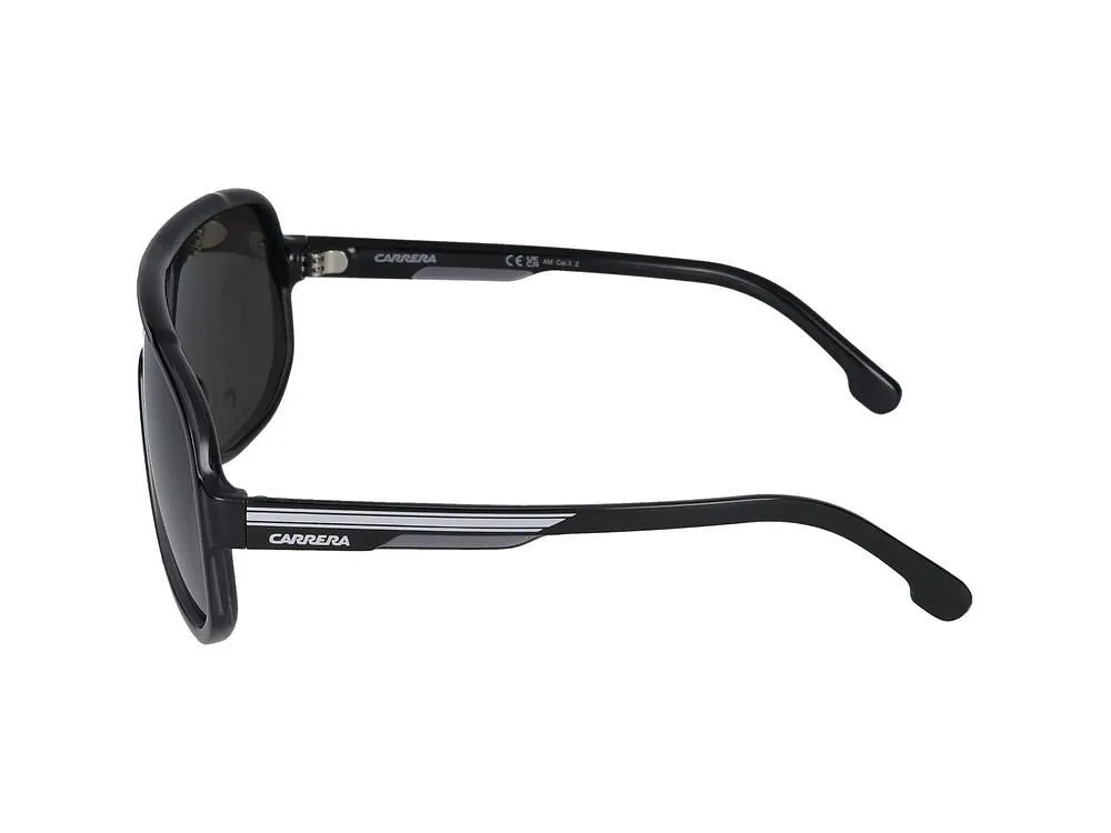 Carrera 1058/S Polarized Shield Sunglasses