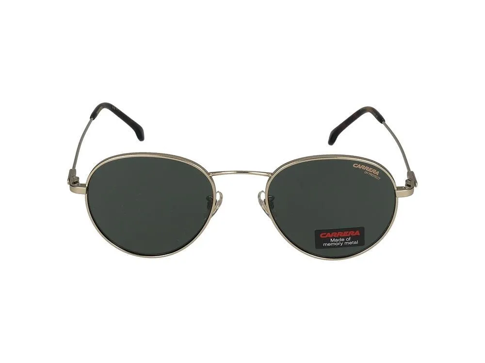 Carrera 216/G/S Round Sunglasses