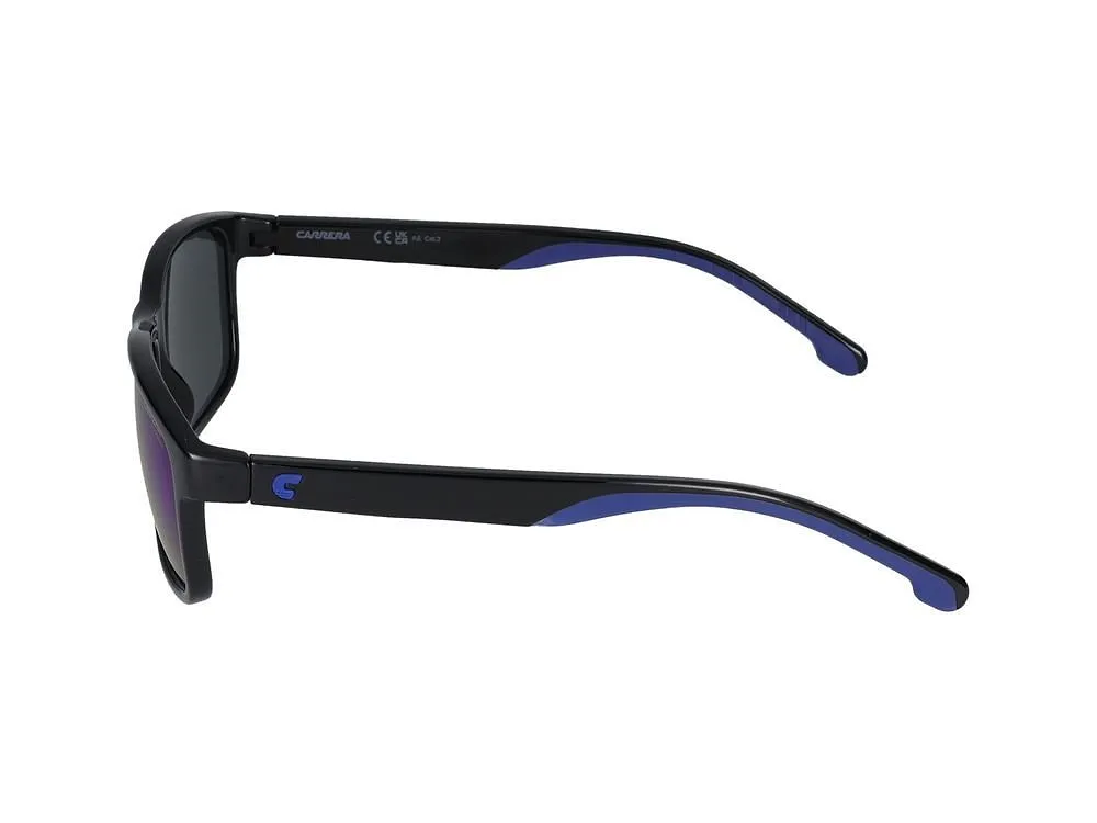 Carrera 2047T/S Rectangular Sunglasses