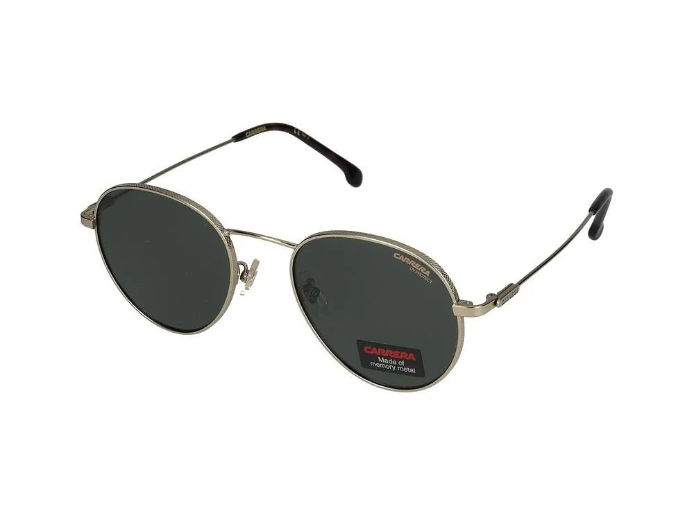 Carrera 216/G/S Round Sunglasses