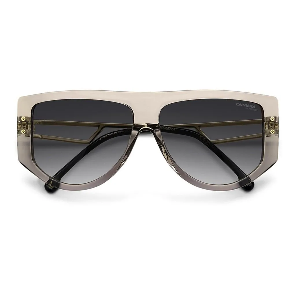 Carrera 3099/S Square Sunglasses