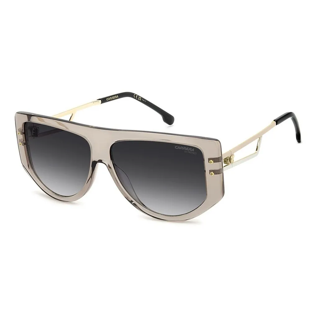 Carrera 3099/S Square Sunglasses