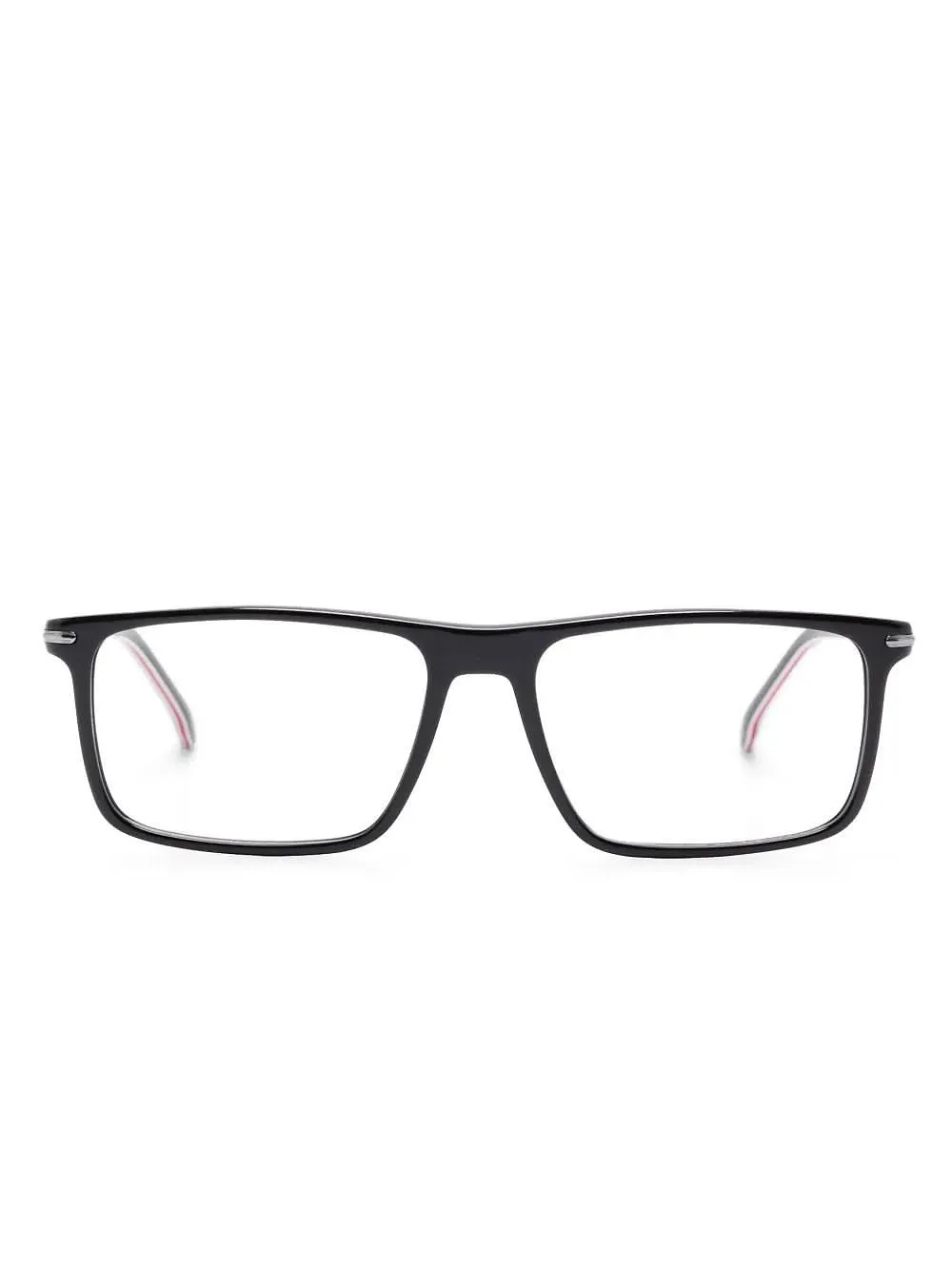 Carrera 347 Opticals Rectangular Frame Glasses
