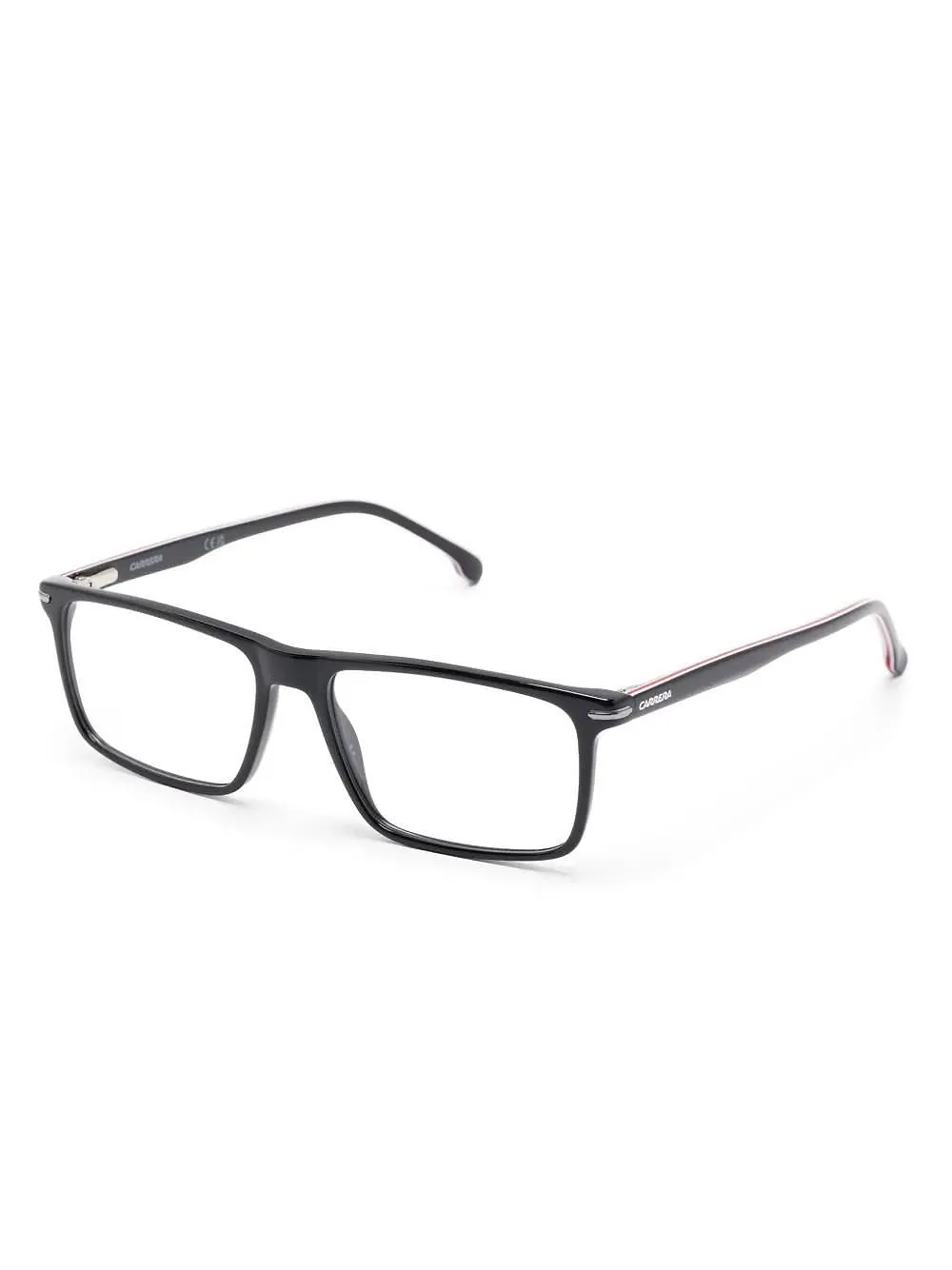 Carrera 347 Opticals Rectangular Frame Glasses