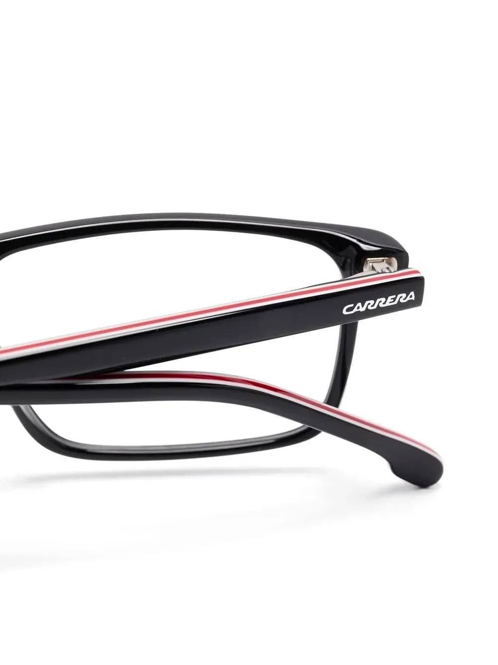Carrera 347 Opticals Rectangular Frame Glasses