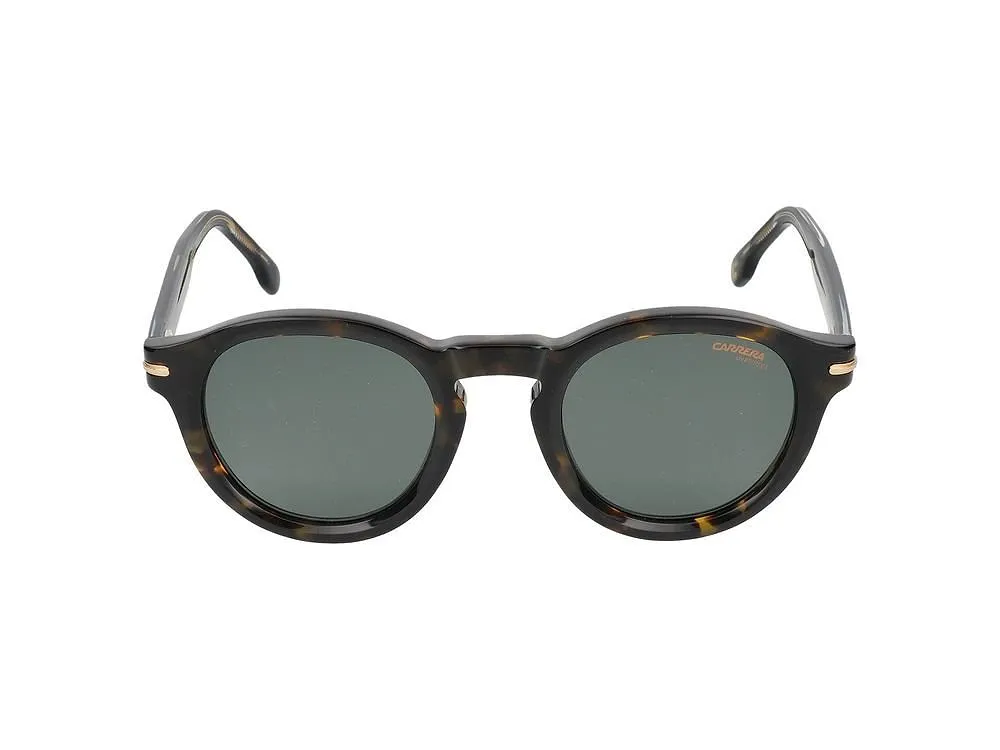 Carrera 306 Round Frame Sunglasses