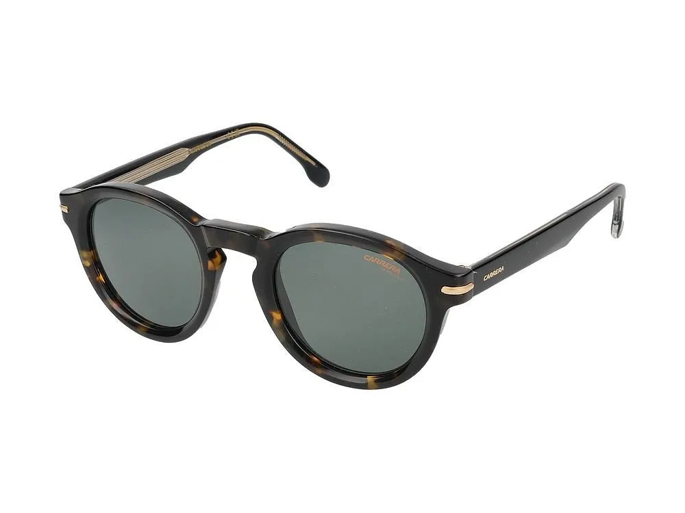 Carrera 306 Round Frame Sunglasses