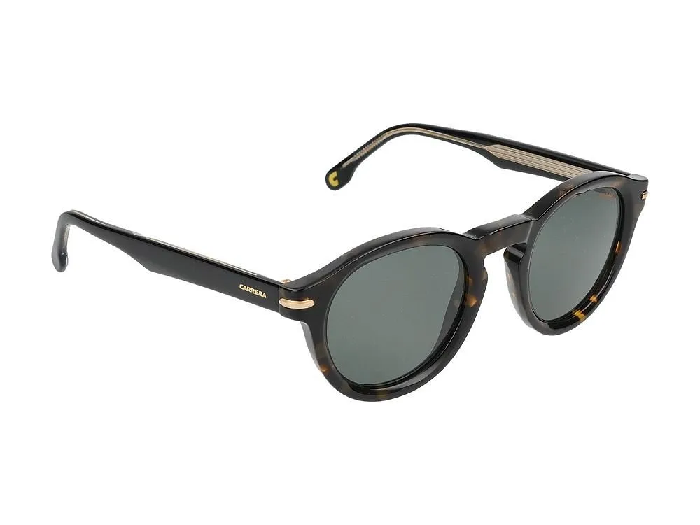 Carrera 306 Round Frame Sunglasses