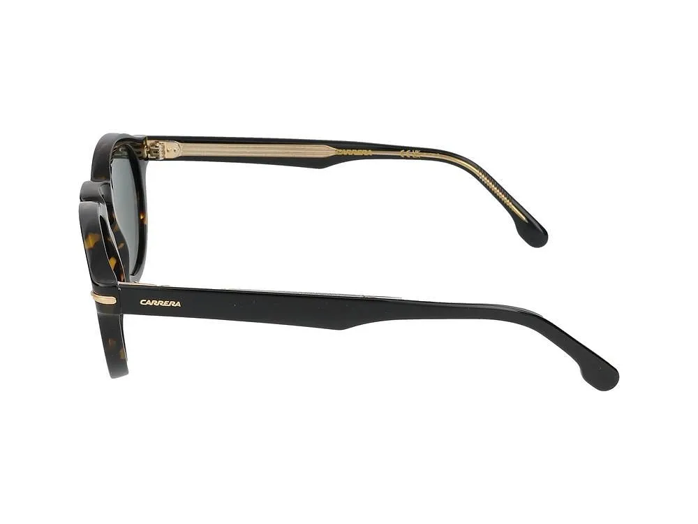 Carrera 306 Round Frame Sunglasses