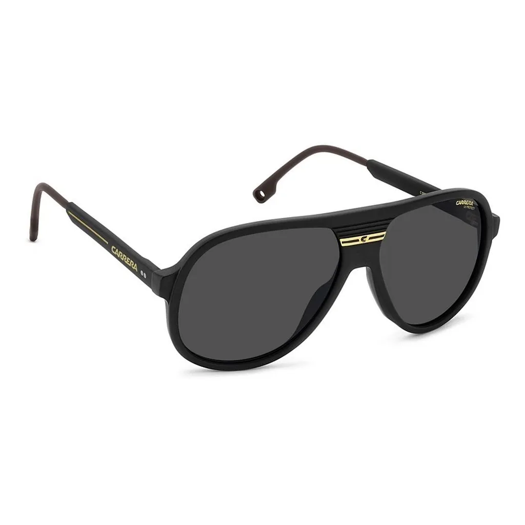 Carrera C Sport 07 Aviator Sunglasses