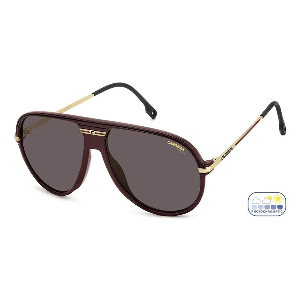 Carrera C Sport 06 S Aviator Sunglasses