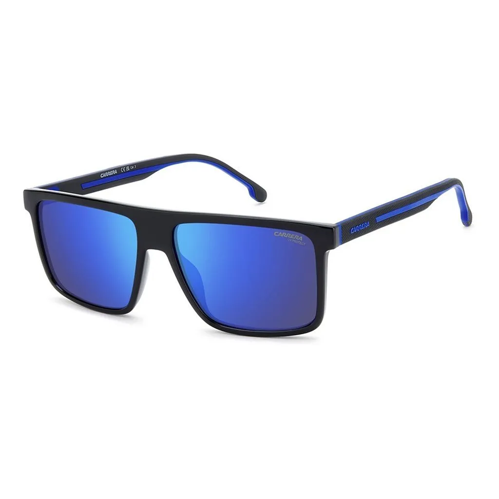 Carrera C Sport 14 Rectangular Sunglasses