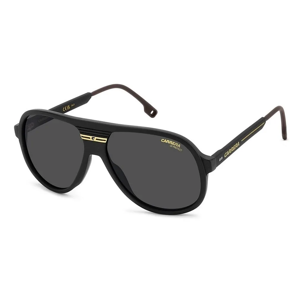 Carrera C Sport 07 Aviator Sunglasses