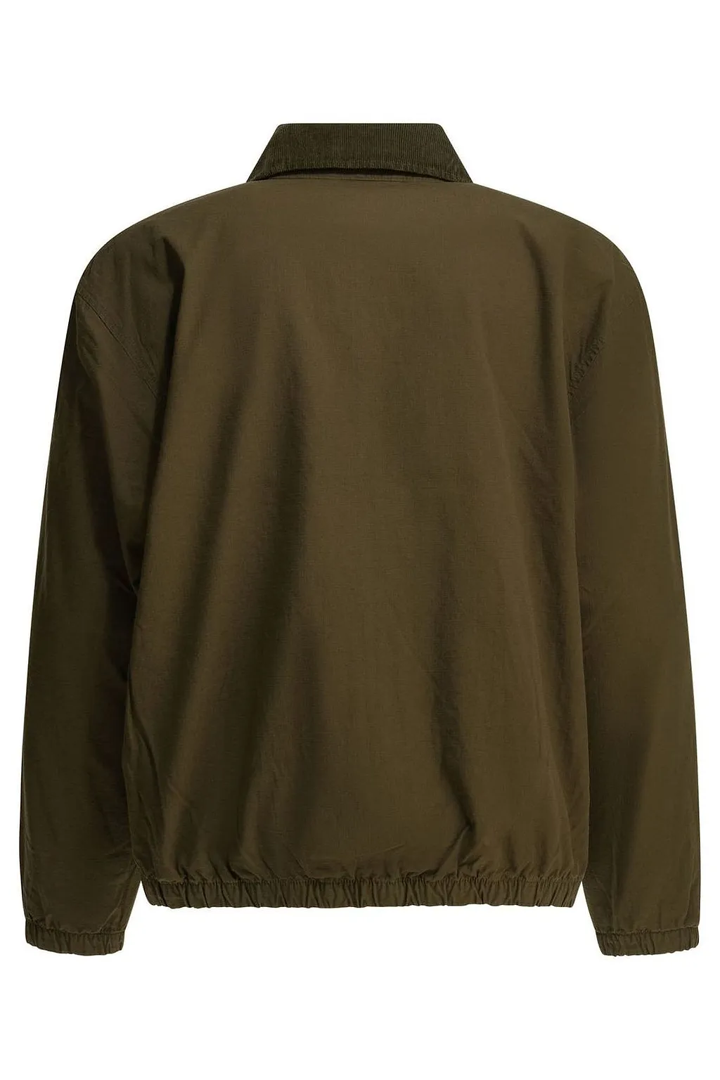 Carhartt Wip Madison Ripstop Bomber Jacket