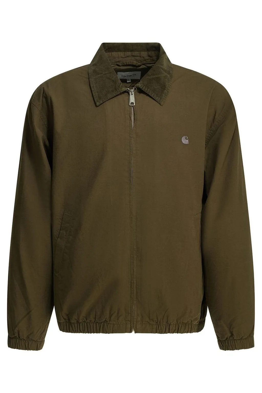 Carhartt Wip Madison Ripstop Bomber Jacket