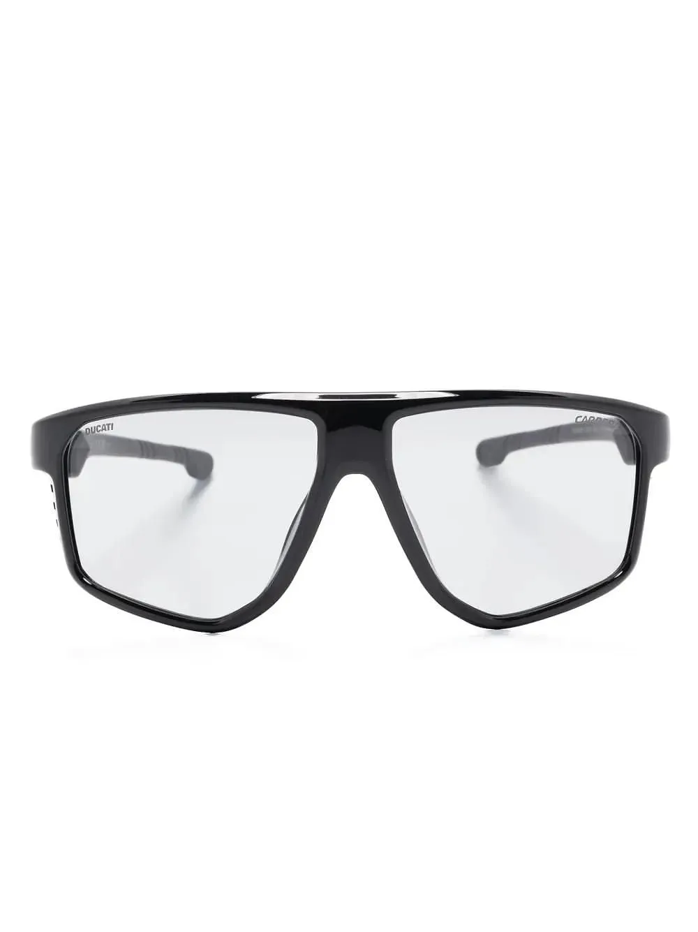 Carrera Carduc Irregular Frame Sunglasses