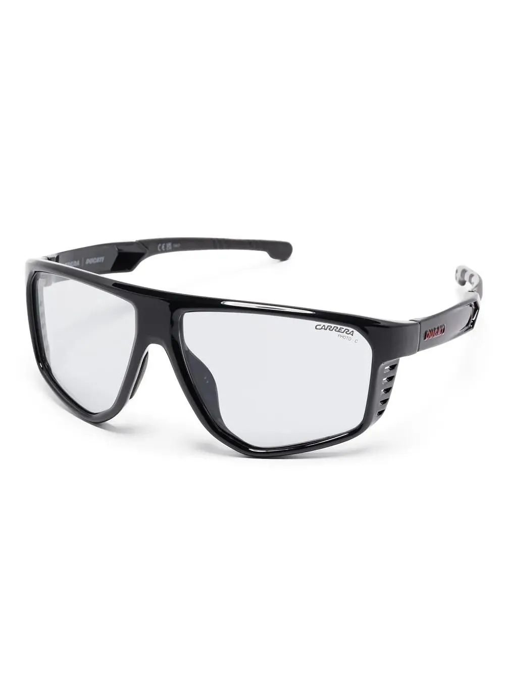 Carrera Carduc Irregular Frame Sunglasses