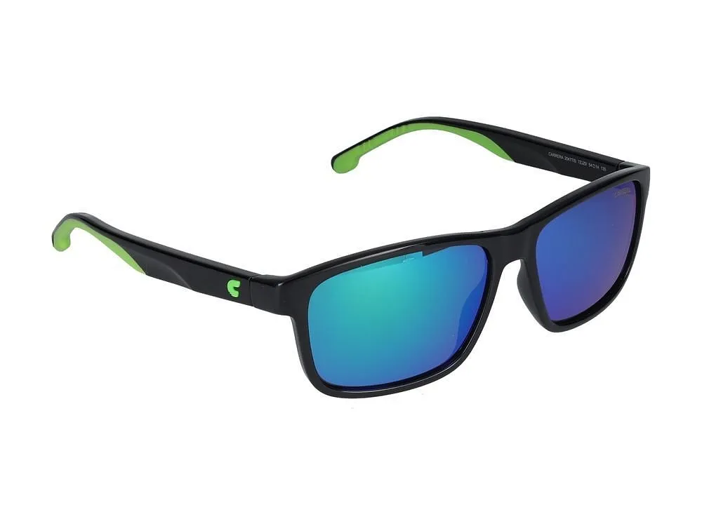 Carrera 2047T/S Rectangular Sunglasses