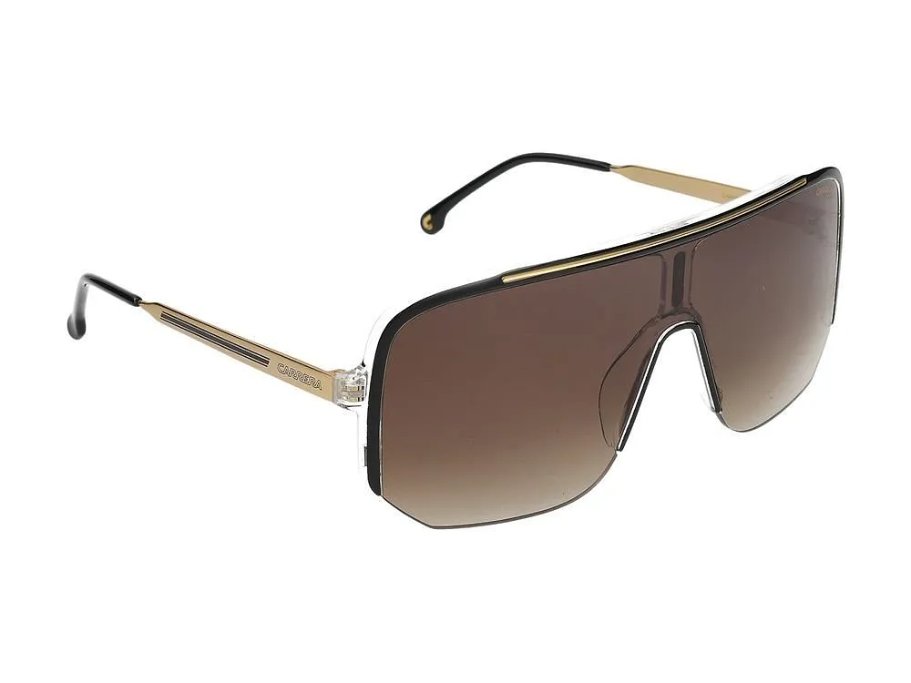 Carrera 1060/S Shield Sunglasses
